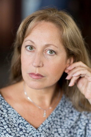 Марина Солопченко profil kép