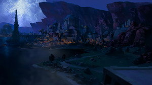 Dragon Age: Feloldozás kép