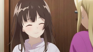 ひげを剃る。そして女子高生を拾う。 1. évad Ep.7 7. epizód