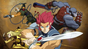 ThunderCats kép