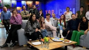 Top Chef VIP Speciális epizódok Ep.1 1. epizód