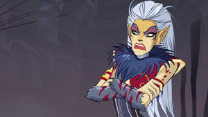 Winx Club 7. évad Ep.5 5. epizód