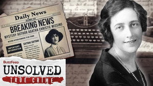 Buzzfeed Unsolved: True Crime 8. évad Ep.2 2. epizód