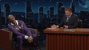Jimmy Kimmel Live! 23. évad Ep.56 56. epizód