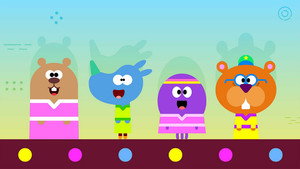 Hey Duggee 4. évad Ep.23 23. epizód