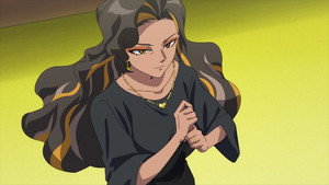 BEYBLADE X 1. évad Ep.64 64. epizód