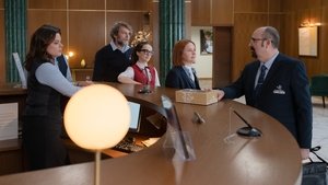 Muertos S.L. 3. évad Ep.2 2. epizód