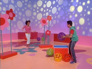 Hi-5 2. évad Ep.1 1. epizód