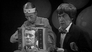 Doctor Who - Ki vagy, doki? 6. évad Ep.39 Háborús játékok 5.