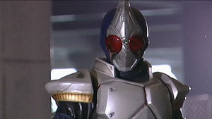 仮面ライダー剣 kép