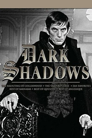 Dark Shadows Speciális epizódok () poszter