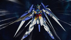 機動戦士 ガンダム AGE 1. évad Ep.19 19. epizód