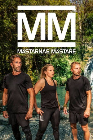 Mästarnas mästare 16. évad (2024-02-04) poszter