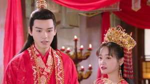 绝世千金 3. évad Ep.27 27. epizód