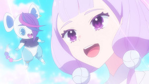 プリンセッション・オーケストラ 1. évad Ep.33 33. epizód
