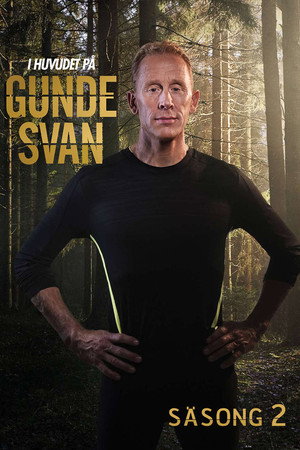 I Huvudet på Gunde Svan 2. évad (2014-10-05) poszter
