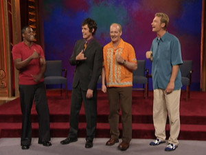 Whose Line Is It Anyway? 3. évad Ep.20 20. epizód
