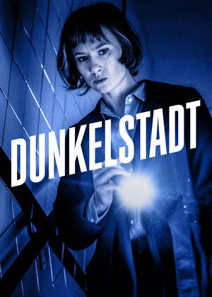 Dunkelstadt poszter