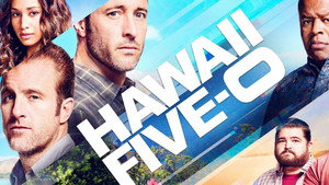 Hawaii Five-0 kép