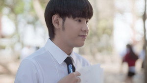 เพราะแฟนเก่าเปลี่ยนแปลงบ่อย kép