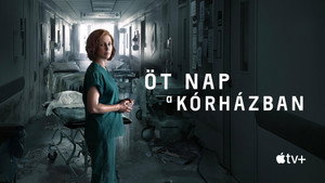 Öt nap a kórházban kép