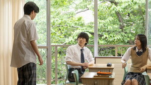 君は夏のなか 1. évad Ep.4 4. epizód