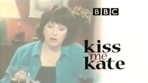 Kiss Me Kate kép
