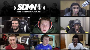 Sidemen 1. évad Ep.5 5. epizód