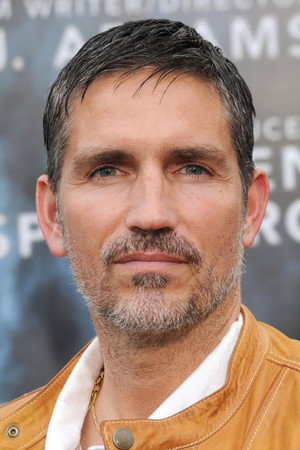 Jim Caviezel profil kép