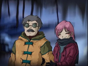 Code Lyoko 4. évad Ep.17 17. epizód
