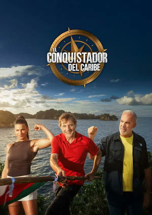 El conquistador 22. évad (2026-01-12) poszter