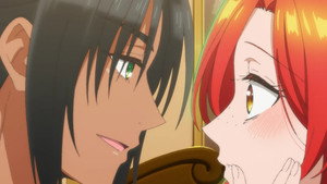 ずたぼろ令嬢は姉の元婚約者に溺愛される 1. évad Ep.3 3. epizód