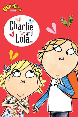 Charlie and Lola poszter