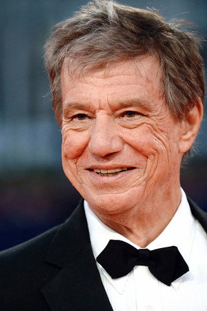 John McTiernan profil kép