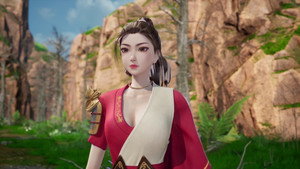 万界至尊 1. évad Ep.47 47. epizód