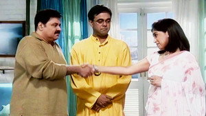 Sarabhai vs Sarabhai 1. évad Ep.10 10. epizód