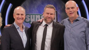 Syng og gæt 2. évad Ep.2 2. epizód