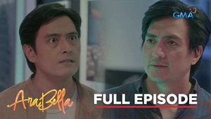 AraBella 1. évad Ep.51 51. epizód