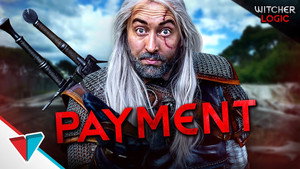 Witcher Logic 1. évad Ep.5 5. epizód