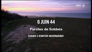 D-Day: Tag der Entscheidung 1. évad Ep.2 2. epizód