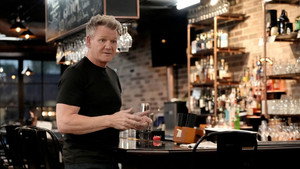 Kitchen Nightmares 2. évad Ep.8 8. epizód