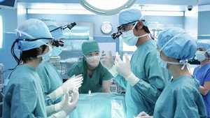 医龍-Team Medical Dragon- 1. évad Ep.11 11. epizód