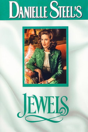 Danielle Steel: Drágakövek poszter