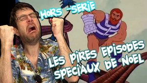 Joueur du Grenier 9. évad Ep.9 9. epizód