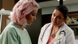 Degrassi: Next Class 1. évad Ep.5 5. epizód