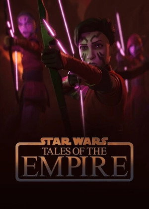 Star Wars: Birodalmi históriák poszter