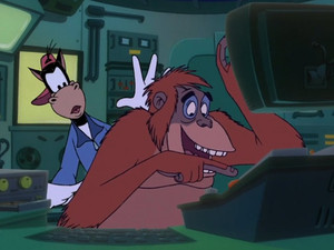 Disney's House of Mouse 2. évad Ep.11 11. epizód