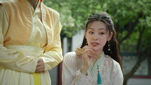 花颜御貌 1. évad Ep.16 16. epizód