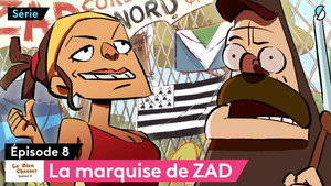 Le Bien Chasser 2. évad Ep.8 8. epizód