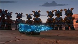LEGO Ninjago: A Spinjitzu mesterei Az idő jobb és bal keze Ep.5 69. fejezet: Megállt idő